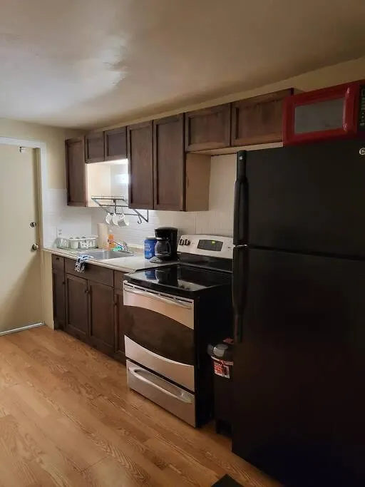 Large Studio1 Bedroom Or 2 Bedroom Apartment Nr Ocean Center Main St Walk To Beach Daytona Beach