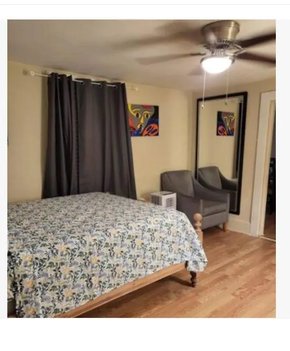 Large Studio1 Bedroom Or 2 Bedroom Apartment Nr Ocean Center Main St Walk To Beach Daytona Beach