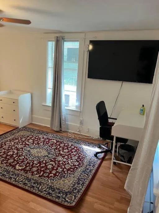 Large Studio1 Bedroom Or 2 Bedroom Apartment Nr Ocean Center Main St Walk To Beach Daytona Beach