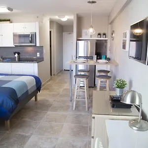  Apartment Daytona Club Studios!