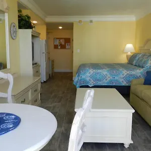  Apartment Oceanview